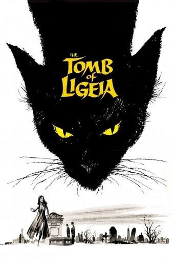 Poster de Túmulo Sinistro