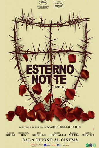 Poster de Esterno Notte - Seconda Parte