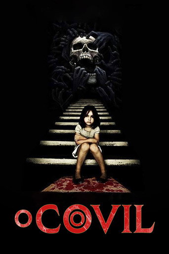 Assistir O Covil online dublado e legendado