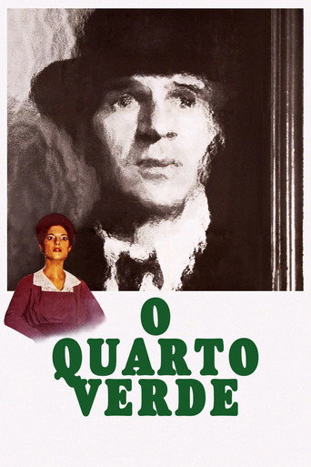 Poster de O Quarto Verde