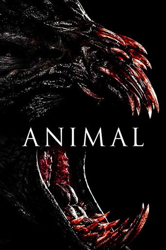 Assistir Animal online dublado e legendado