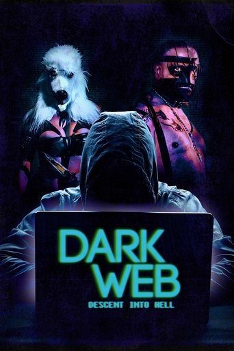 Assistir Dark Web: Descent Into Hell online dublado e legendado