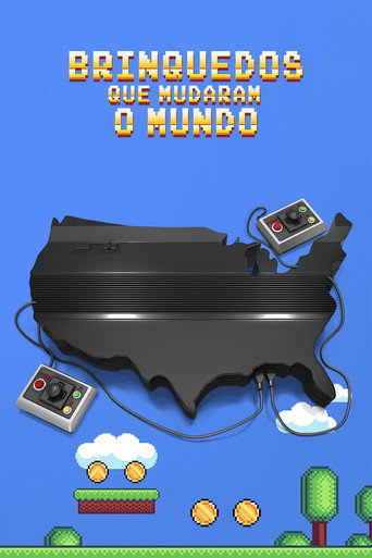 Assistir Brinquedos que Mudaram o Mundo online dublado e legendado