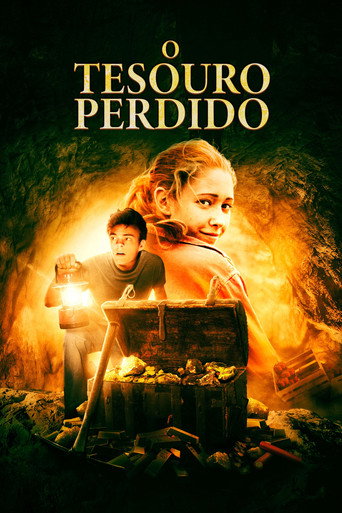 Assistir O Tesouro Perdido online dublado e legendado