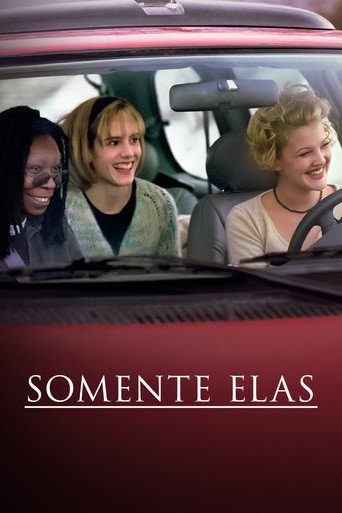 Poster de Somente Elas
