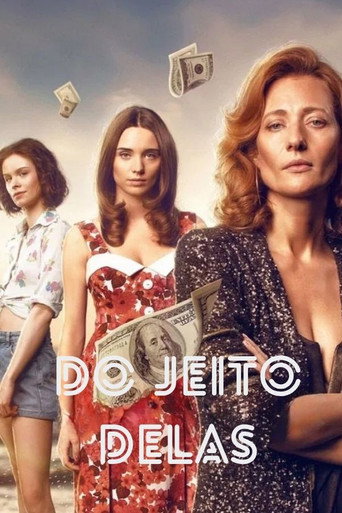 Assistir Do Jeito Delas online dublado e legendado