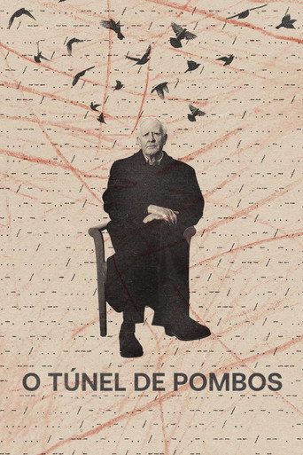 Poster de O Túnel de Pombos