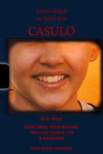 Assistir Cocoon online dublado e legendado
