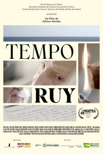 Assistir Tempo Ruy online dublado e legendado
