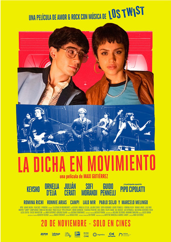 Assistir La dicha en movimiento online dublado e legendado