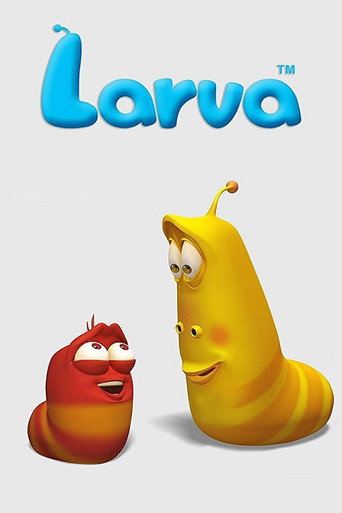 Assistir Larva online dublado e legendado