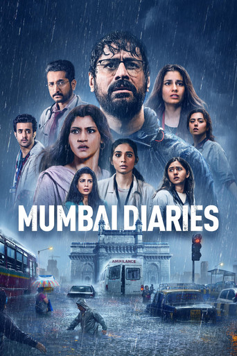 Assistir Diários de Mumbai online dublado e legendado