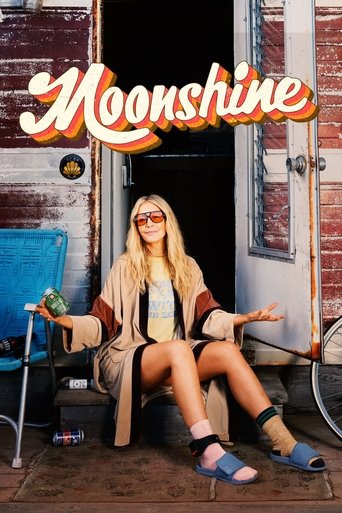 Assistir Moonshine online dublado e legendado