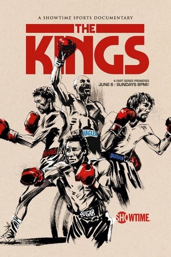 Poster de The Kings