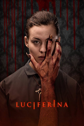 Assistir Luciferina online dublado e legendado