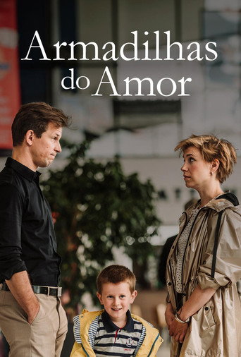 Assistir Armadilhas do Amor online dublado e legendado