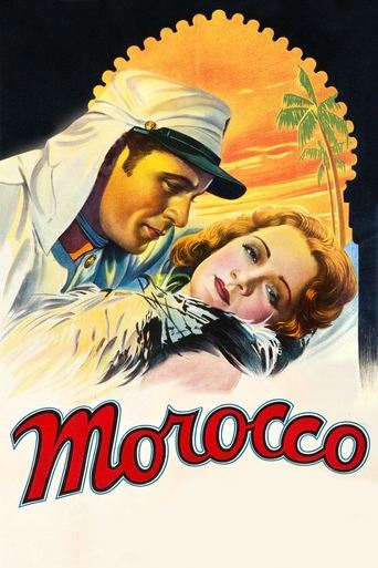 Assistir Marrocos online dublado e legendado
