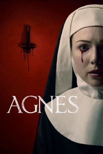 Assistir Agnes online dublado e legendado