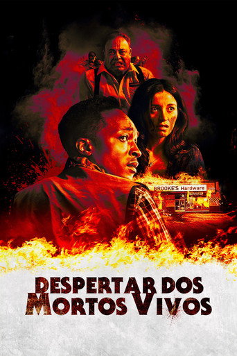 Assistir Despertar dos Mortos Vivos online dublado e legendado