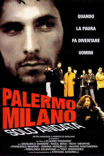 Assistir Palermo Milano - Solo andata online dublado e legendado