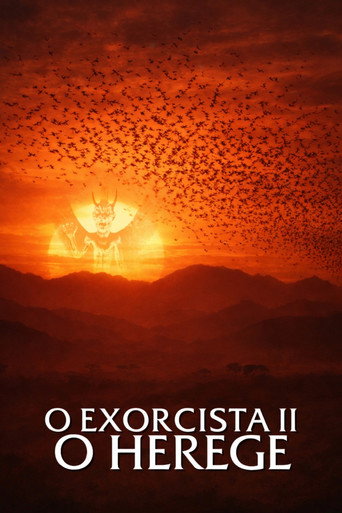 Assistir O Exorcista II: O Herege online dublado e legendado