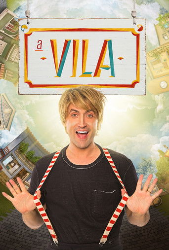 Assistir A Vila online dublado e legendado