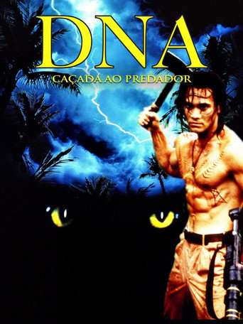 Assistir DNA - Caçada ao Predador online dublado e legendado