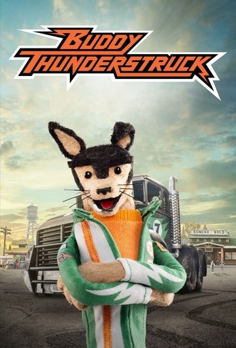 Assistir Buddy Thunderstruck online dublado e legendado
