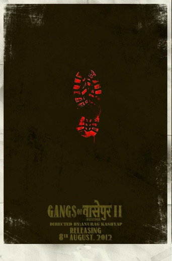 Assistir Gangues de Wasseypur - Parte 2 online dublado e legendado