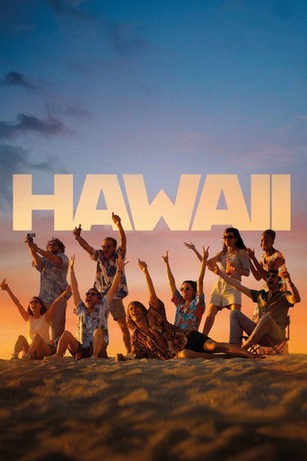 Assistir Hawaii online dublado e legendado
