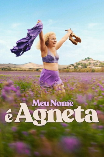 Assistir Meu Nome é Agneta online dublado e legendado