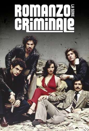 Assistir Romanzo criminale - La serie online dublado e legendado