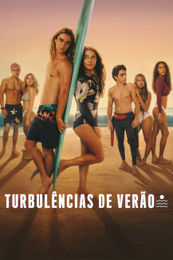 Assistir Turbulências de Verão online dublado e legendado