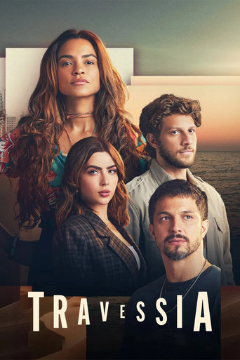 Assistir Travessia online dublado e legendado