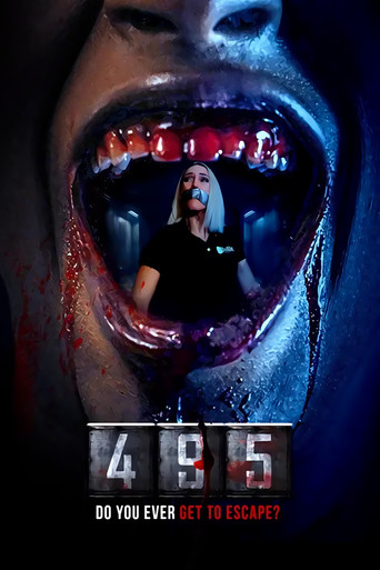 Assistir 495 online dublado e legendado