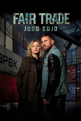 Assistir Fair Trade: Jogo Sujo online dublado e legendado