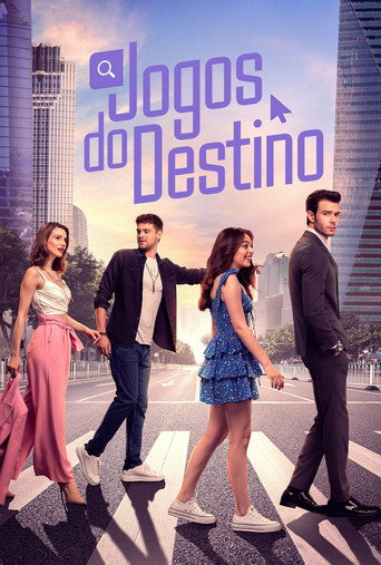 Assistir Jogos do Destino online dublado e legendado