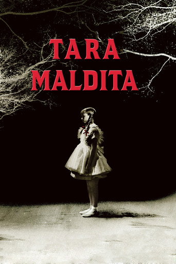 Poster de Tara Maldita