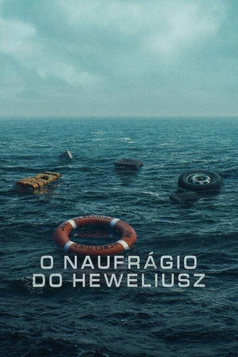 Assistir O Naufrágio do Heweliusz online dublado e legendado