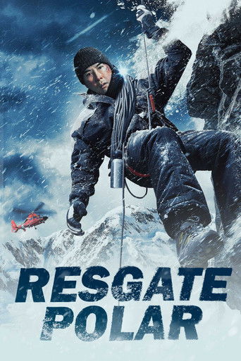 Assistir Resgate Polar online dublado e legendado