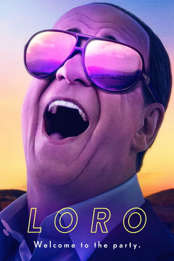 Poster de Loro 1