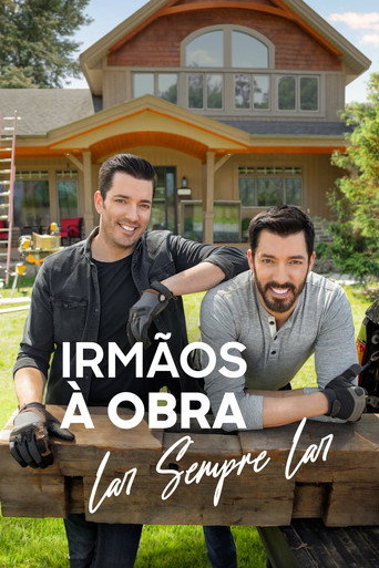 Assistir Irmãos à Obra: Lar Sempre Lar online dublado e legendado