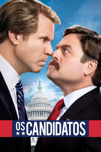 Assistir Os Candidatos online dublado e legendado