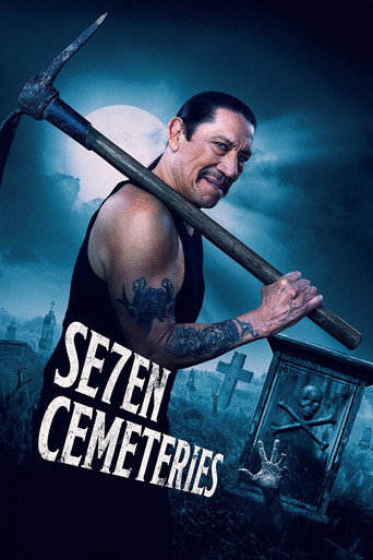 Assistir Seven Cemeteries online dublado e legendado