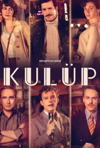 Assistir The Club online dublado e legendado