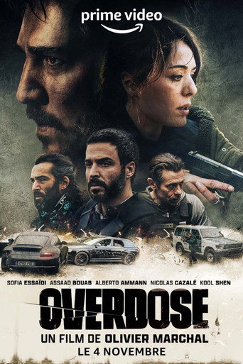 Assistir Overdose online dublado e legendado