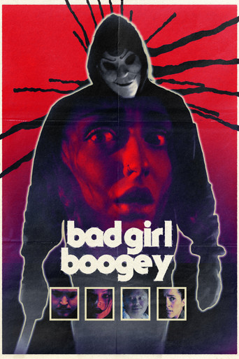 Assistir Bad Girl Boogey online dublado e legendado
