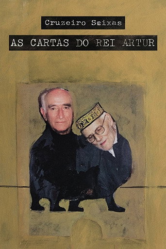 Assistir Cruzeiro Seixas - As Cartas do Rei Artur online dublado e legendado