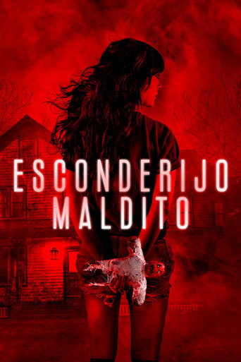 Assistir Esconderijo Maldito online dublado e legendado
