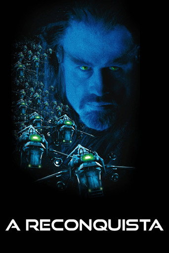 Assistir A Reconquista online dublado e legendado